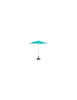 Parasol Anzio D.2,3 X H.2,2 M -Extérieur Meubles Magasin parasol anzio d23 x h22 m toile au choix 4