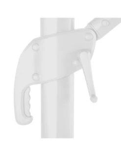 Parasol Déporté Elea 3x3 M Toile Olifen Noisette 9 Parasol Déporté Elea 3x3 M Toile Olifen Noisette -Extérieur Meubles Magasin parasol deporte elea 3x3 m toile olifen noisette 3