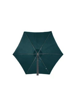 Parasol Droit Anzio Bleu Canard D.2,3 M 5 Parasol Droit Anzio Bleu Canard D.2,3 M -Extérieur Meubles Magasin parasol droit anzio bleu canard d23 m 2