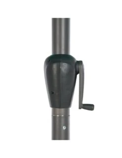 Parasol Droit Loompa Rectangulaire 2 X 3 M à Manivelle - Bordeaux 14 Parasol Droit Loompa Rectangulaire 2 X 3 M à Manivelle - Bordeaux -Extérieur Meubles Magasin parasol droit loompa rectangulaire 2 x 3 m a manivelle bordeaux 6