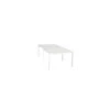 Pergola De Jardin Evora - L3.60 X 6 M - Aluminium Blanc