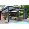 Pergola En Aluminium INEA 4.29 X 3.18 M