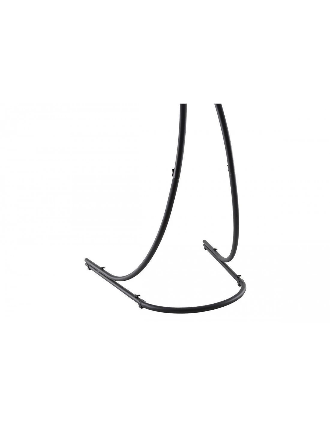 Pied Pour Chaise Suspendue - L.140 X P.150 X H.210 Cm - Hespéride 5 Pied Pour Chaise Suspendue - L.140 X P.150 X H.210 Cm - Hespéride – Image 5