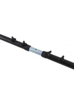 Pied Pour Hamac Réglable - L.311/395 X P.99 X H.112/145 Cm -Extérieur Meubles Magasin pied pour hamac reglable l311395 x p99 x h112145 cm 4