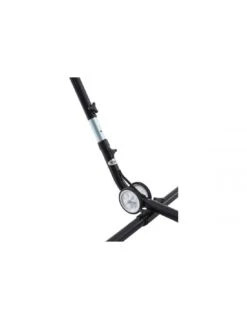 Pied Pour Hamac Réglable - L.311/395 X P.99 X H.112/145 Cm -Extérieur Meubles Magasin pied pour hamac reglable l311395 x p99 x h112145 cm 5