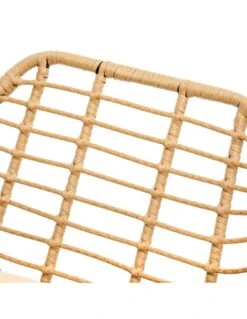 Salon De Jardin Duo Lambada - 2 Fauteuils Et Table Basse Ronde -Extérieur Meubles Magasin salon de jardin duo lambada 2 fauteuils et table basse ronde 6