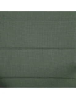 Salon De Jardin ELYN 4 Places - Aluminium Et Texaline - Vert Olive Et Graphite -Extérieur Meubles Magasin salon de jardin elyn 4 places aluminium et texaline vert olive et graphite 4