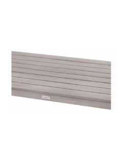 Salon De Jardin Jauca 5 Places Noisette Et Gris Boisé -Extérieur Meubles Magasin salon de jardin jauca 5 places noisette et gris boise 6