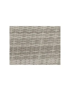 Salon De Jardin Repas Lodrino En Aluminium Et Résine Tressée -Extérieur Meubles Magasin salon de jardin repas lodrino en aluminium et resine tressee 2