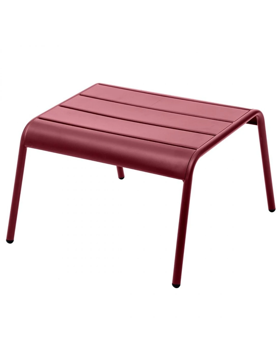 Salon Duo Relax Phuket 2 Places - Acier époxy - Bordeaux 5 Salon Duo Relax Phuket 2 Places - Acier époxy - Bordeaux – Image 5