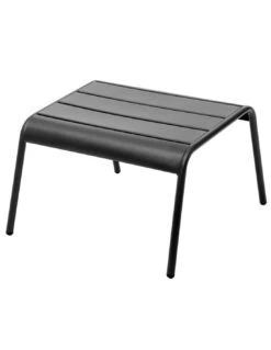 Salon Duo Relax Phuket 2 Places - Acier époxy - Graphite -Extérieur Meubles Magasin salon duo relax phuket 2 places acier epoxy graphite 4