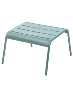 Salon Duo Relax Phuket 2 Places - Acier époxy - Olive -Extérieur Meubles Magasin salon duo relax phuket 2 places acier epoxy olive 2