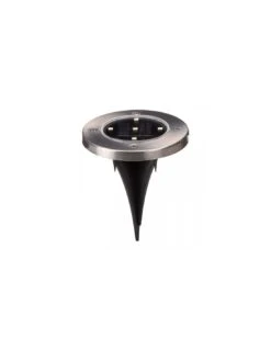 Lot De 4 Spots à Planter Up Light