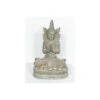 Statue Bouddha H.56 Cm