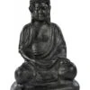 Statue Bouddha Hindou Au Choix H.38 Cm