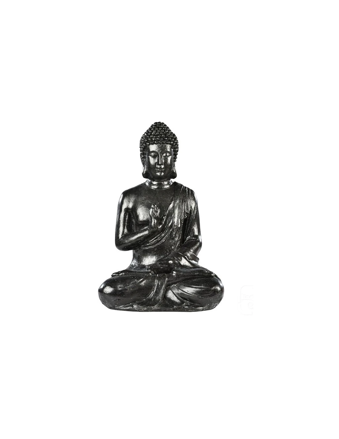 Statue Bouddha Hindou Au Choix H.40.5 Cm 1 Statue Bouddha Hindou Au Choix H.40.5 Cm