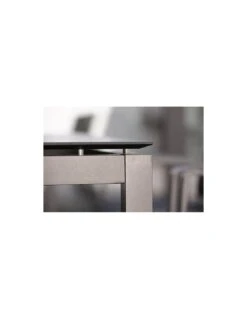 Structure De Table 160 X 90 Cm Graphite - Stern 9 Structure De Table 160 X 90 Cm Graphite - Stern -Extérieur Meubles Magasin structure de table 160 x 90 cm graphite stern 1 2