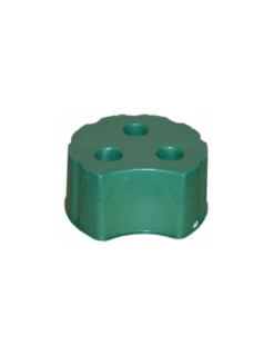 Garantia Support De Récupérateur D'eau Cylindrique 510 L