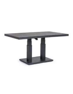 Table Basse élévatrice Truman Anthracite -Extérieur Meubles Magasin table basse elevatrice truman anthracite 3