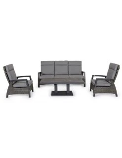 Table Basse élévatrice Truman Anthracite -Extérieur Meubles Magasin table basse elevatrice truman anthracite 8