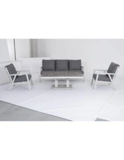 Table Basse élévatrice Truman Gris Lunar -Extérieur Meubles Magasin table basse elevatrice truman gris lunar 18