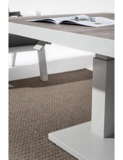 Table Basse élévatrice Truman Gris Lunar -Extérieur Meubles Magasin table basse elevatrice truman gris lunar 8