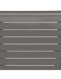 Table De Jardin Azua Pliante Carrée 2 Places - Aluminium - Tonka -Extérieur Meubles Magasin table de jardin azua pliante carree 2 places aluminium tonka 4