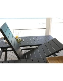 Table De Jardin Barcelona Carrée Extensible L.100/145 X P.145 Cm -Extérieur Meubles Magasin table de jardin barcelona carree extensible l100145 x p145 cm 5