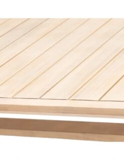 Table De Jardin Papouasie 8 Places - Bois D'acacia -Extérieur Meubles Magasin table de jardin papouasie 8 places bois d acacia 4