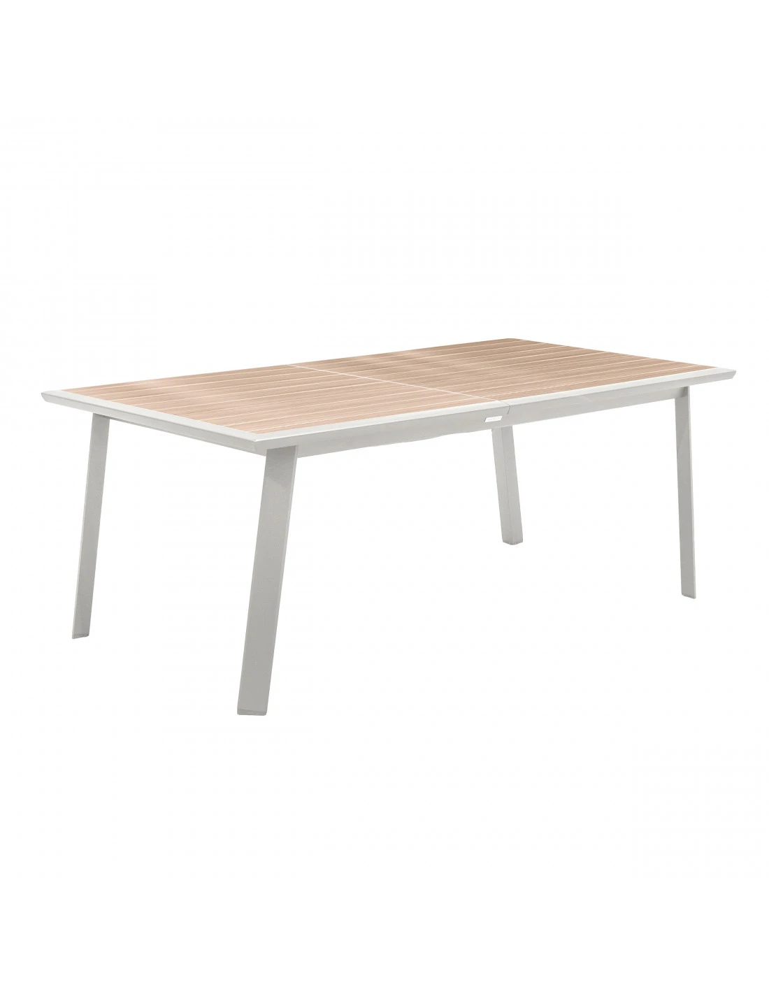 Table De Jardin Pavane Extensible Aluminium Lin 12 Personnes 1 Table De Jardin Pavane Extensible Aluminium Lin 12 Personnes