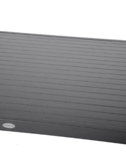 Table De Jardin Piazza Carrée 8 Personnes - Aluminium -Extérieur Meubles Magasin table de jardin piazza carree 8 personnes aluminium 3