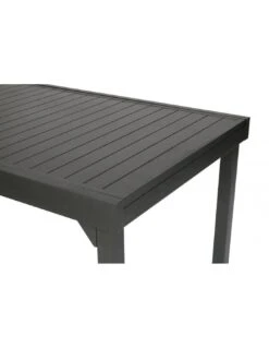 Table De Jardin Piazza Extensible 10 Places - Aluminium Graphite -Extérieur Meubles Magasin table de jardin piazza extensible 10 places aluminium 4