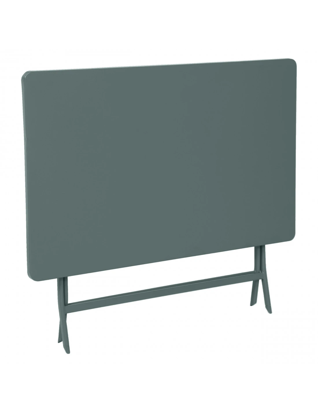 Table De Jardin Rectangle Greensboro Pliante 4 Places - Jade 3 Table De Jardin Rectangle Greensboro Pliante 4 Places - Jade – Image 3