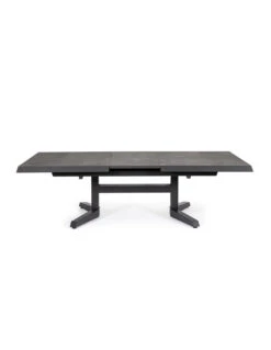 Table élévatrice Extensible Robert Aluminium Céramique Anthracite -Extérieur Meubles Magasin table elevatrice extensible robert aluminium ceramique anthracite 3