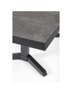 Table élévatrice Extensible Robert Aluminium Céramique Anthracite -Extérieur Meubles Magasin table elevatrice extensible robert aluminium ceramique anthracite 5
