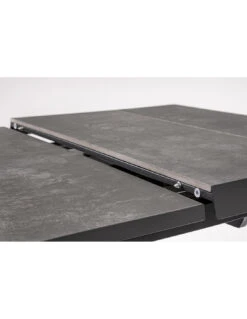 Table élévatrice Extensible Robert Aluminium Céramique Anthracite -Extérieur Meubles Magasin table elevatrice extensible robert aluminium ceramique anthracite 8