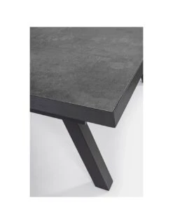 Table Extensible Krion 205/265 X 103 Cm Céramique -Extérieur Meubles Magasin table extensible krion 205265 x 103 cm ceramique 11