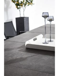 Table Extensible Krion 205/265 X 103 Cm Céramique -Extérieur Meubles Magasin table extensible krion 205265 x 103 cm ceramique 2