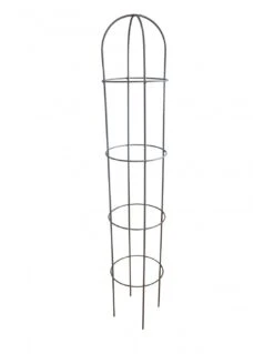 Tipis "obélisque" Anthracite Au Choix - 2 M -Extérieur Meubles Magasin tipis obelisque anthracite au choix 10