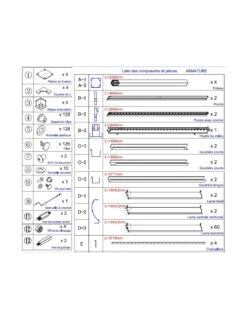 Tonnelle Bioclimatique Eris Manuel 4x4m En Aluminium Grey Blanc -Extérieur Meubles Magasin tonnelle bioclimatique eris manuel 4x4m en aluminium grey blanc 13