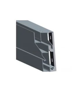 Tonnelle Zéphir Adossée Bioclim 3x4 M Motorisé - Grey / Gris 10 Tonnelle Zéphir Adossée Bioclim 3x4 M Motorisé - Grey / Gris -Extérieur Meubles Magasin tonnelle zephir adossee bioclim 3x4 m motorise 3