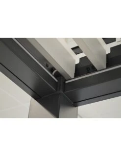 Tonnelle Zéphir Bioclim 6x4 M En Aluminium Avec Lames Orientables -Extérieur Meubles Magasin tonnelle zephir bioclim 6x4 m en aluminium avec lames orientables 10