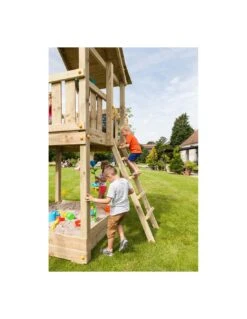 Tour De Jeux Beach Hut+toboggan Vert Pomme Au Choix 11 Tour De Jeux Beach Hut+toboggan Vert Pomme Au Choix -Extérieur Meubles Magasin tour de jeux beach huttoboggan vert pomme au choix 4