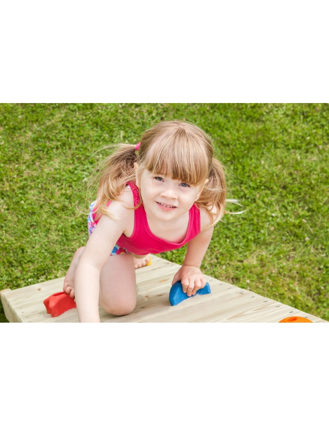 Tour De Jeux Belvédère+toboggan Vert Pomme Au Choix 5 Tour De Jeux Belvédère+toboggan Vert Pomme Au Choix – Image 5