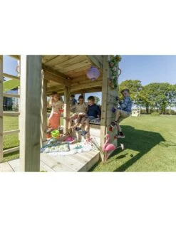 Tour De Jeux Palazzo Avec Toboggan De 2.9 M Vert Pomme 10 Tour De Jeux Palazzo Avec Toboggan De 2.9 M Vert Pomme -Extérieur Meubles Magasin tour de jeux palazzo avec toboggan de 29 m vert pomme 1 2