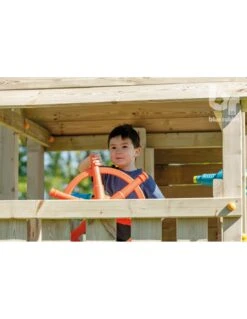 Tour De Jeux Palazzo Avec Toboggan De 2.9 M Vert Pomme 14 Tour De Jeux Palazzo Avec Toboggan De 2.9 M Vert Pomme -Extérieur Meubles Magasin tour de jeux palazzo avec toboggan de 29 m vert pomme 1 6