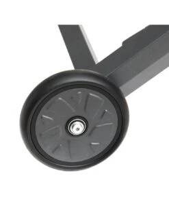 Transat De Jardin Milenio - 5 Positions - Aluminium Et Texaline - Graphite / Bleu Canard -Extérieur Meubles Magasin transat de jardin milenio 5 positions aluminium et texaline graphite bleu canard 4