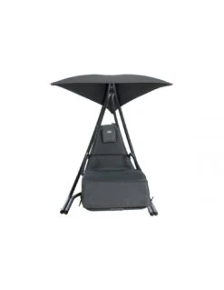 Transat Suspendu Majorque Ardoise En Acier époxy -Extérieur Meubles Magasin transat suspendu majorque ardoise en acier epoxy 2