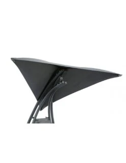 Transat Suspendu Majorque Ardoise En Acier époxy -Extérieur Meubles Magasin transat suspendu majorque ardoise en acier epoxy 3