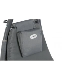 Transat Suspendu Majorque Ardoise En Acier époxy -Extérieur Meubles Magasin transat suspendu majorque ardoise en acier epoxy 4